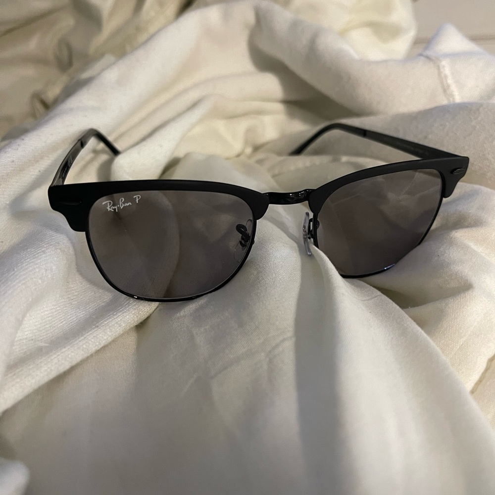 Brand New customized Ray bans